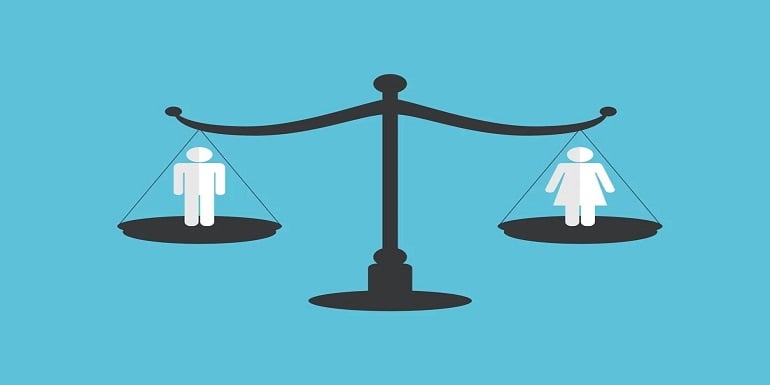 gender equality