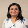 Garima Dubey - B.SC(Computer Science-Hons.), MCA, B.Ed., M.Ed., Pg Diploma In Educational Administration and Management, Diploma in Child Psychology, Certificate in teaching Phonetics.
