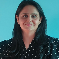 Ekta Pandey - Doctorate in Philosophy, Certified Career Report Analyst, M.B.A(Marketing Finance))