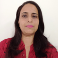 Jyoti Kaur - B. Sc. (IT) , B.Ed , Certified Career Analyst  Accredited By BCPA India & ACCPH, UK