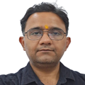Er Harshit Bhardwaj - Engineering Career Mentor | M.Tech Graduate | Guided 1000+ Students | Portfolio & Entrance Exam Preparation