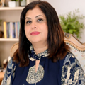 Shalini Kataria - Certified Career Analyst,  ICF trained Life skills and Mindset Coach